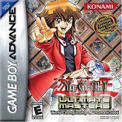 Yu-Gi-Oh! Ultimate Masters